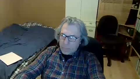 domiande online show from 01/06/25, 09:08