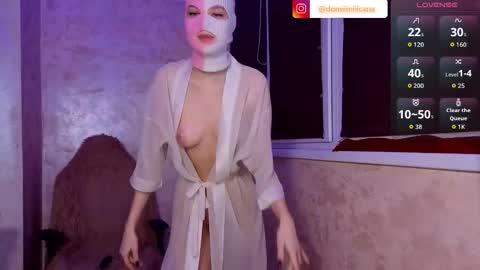 Snapshot of domiiniicana chatting on 02/09/26, 09:08 domiiniicana online show from 02/09/26, 09:08