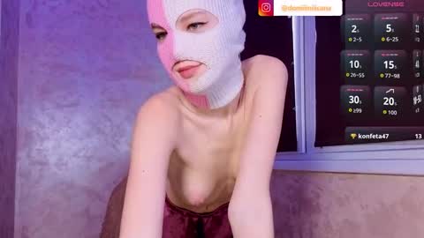 domiiniicana online show from 03/06/26, 12:01