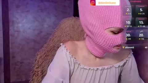 domiiniicana online show from 03/14/26, 06:57