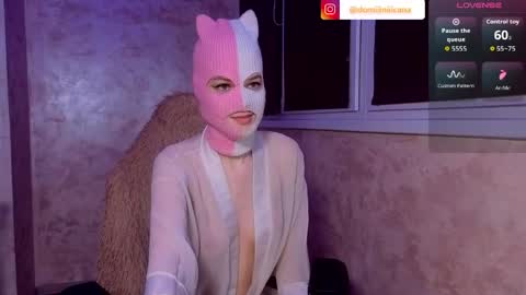 domiiniicana online show from 03/23/26, 06:56