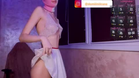 domiiniicana online show from 04/12/26, 04:12