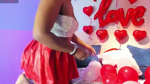 domiiniquex online show from 02/09/26, 12:42