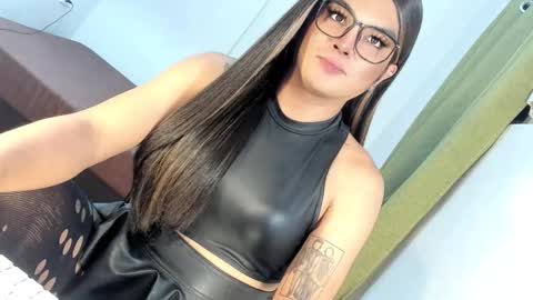 ANGELA online show from 11/03/25, 07:59