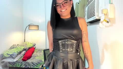 ANGELA online show from 04/15/26, 06:42