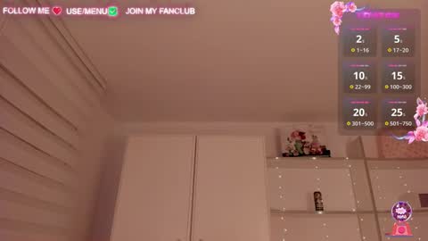 I WILL BE BACK ON WEDNESDAY DECEMBER 4 0100AM COLOMBIA TIME    online show from 02/06/25, 06:40