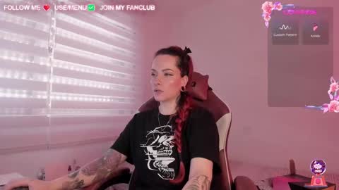 I WILL BE BACK ON WEDNESDAY DECEMBER 4 0100AM COLOMBIA TIME    online show from 02/22/25, 09:34