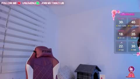 I WILL BE BACK ON WEDNESDAY DECEMBER 4 0100AM COLOMBIA TIME    online show from 03/05/25, 06:33