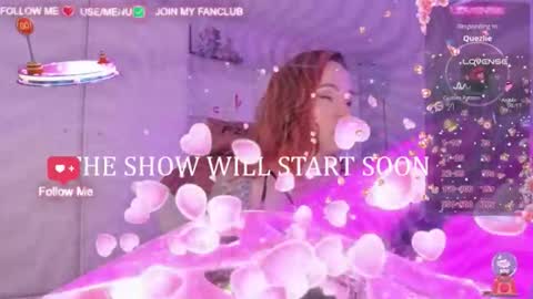 I WILL BE BACK ON WEDNESDAY DECEMBER 4 0100AM COLOMBIA TIME    online show from 09/17/25, 08:05