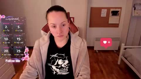 I WILL BE BACK ON WEDNESDAY DECEMBER 4 0100AM COLOMBIA TIME    online show from 01/08/26, 03:03