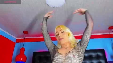 --- Diosa --- online show from 06/05/26, 06:52