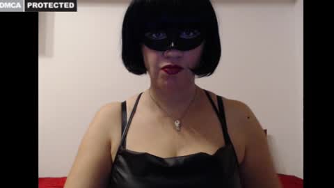 Snapshot of domina_floxia chatting on 12/10/24, 08:49 Domina Floxia online show from 12/10/24, 08:49