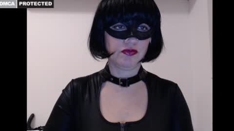 Snapshot of domina_floxia chatting on 01/02/25, 07:51 Domina Floxia online show from 01/02/25, 07:51