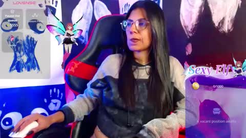 Domina Lia online show from 03/20/26, 01:43