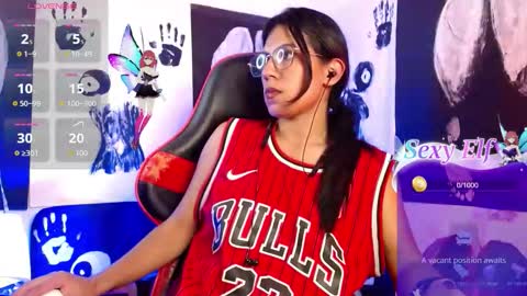 Domina Lia online show from 03/29/26, 03:17