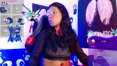 Domina Lia online show from 03/30/26, 04:08