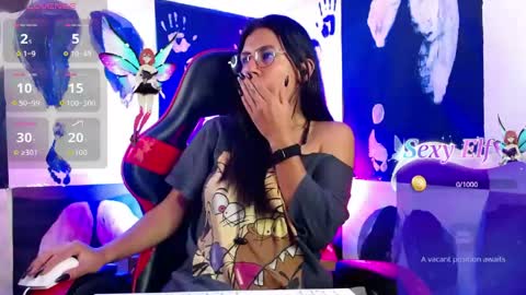 Domina Lia online show from 04/12/26, 01:43