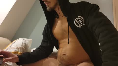 Master Dominance  online show from 01/01/25, 03:35