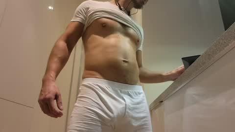 Master Dominance  online show from 01/02/25, 08:57