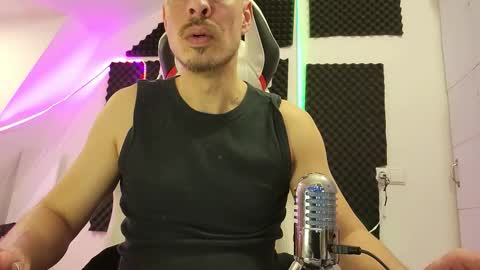 Master Dominance  online show from 03/05/26, 06:04