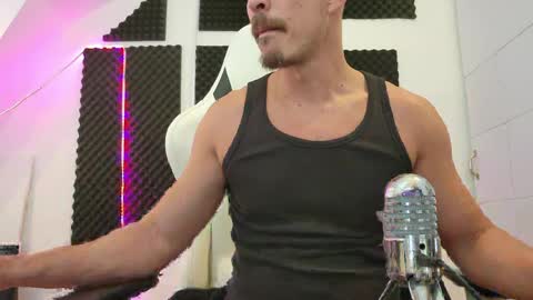 Master Dominance  online show from 03/22/26, 07:45