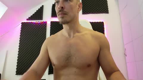 Master Dominance  online show from 03/25/26, 06:14