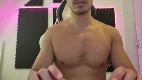 Master Dominance  online show from 03/30/26, 09:21