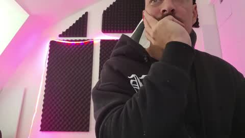 Master Dominance  online show from 04/11/26, 09:02