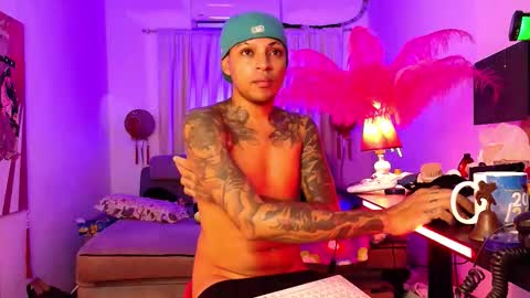 jjhoy online show from 11/17/25, 07:58