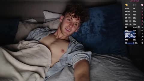 Alex...  online show from 01/11/26, 07:08