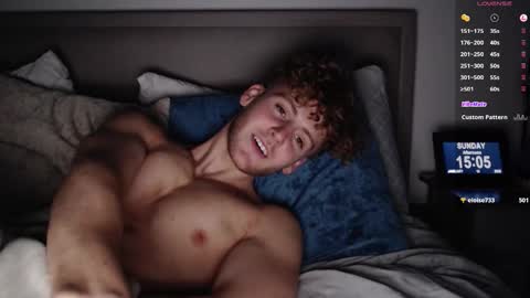 Alex...  online show from 01/18/26, 03:05