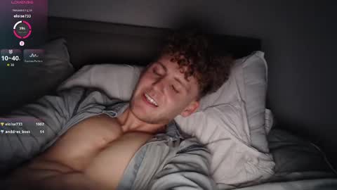 Alex...  online show from 04/14/26, 10:38