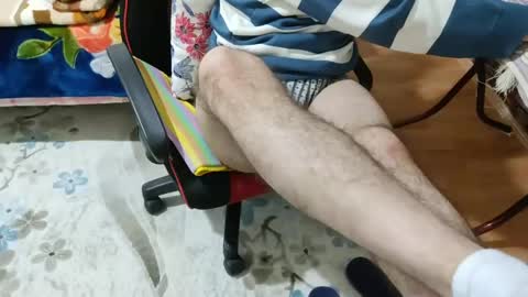 dominantboy77 online show from 12/05/24, 09:17