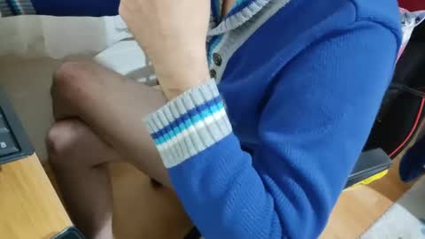 dominantboy77 online show from 02/06/25, 01:49