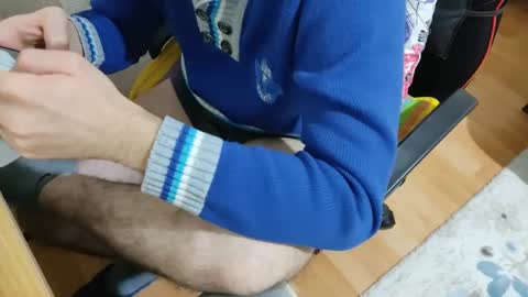 dominantboy77 online show from 02/06/25, 03:41