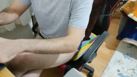 dominantboy77 online show from 02/10/25, 05:52