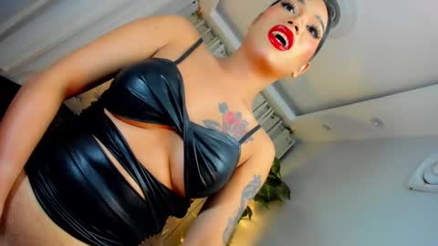 CALL ME BABY BELLA online show from 02/17/25, 04:59