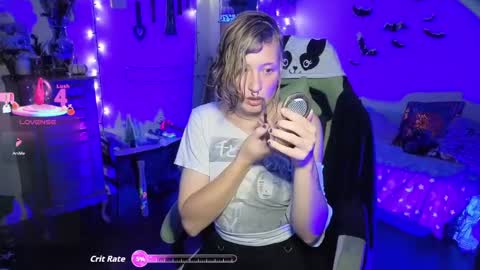 Bigbearnbunnyboy online show from 11/05/25, 12:54