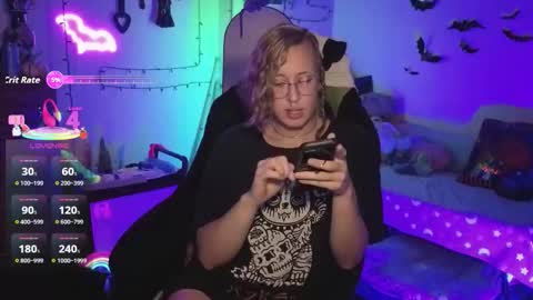 Bigbearnbunnyboy online show from 11/30/25, 12:36