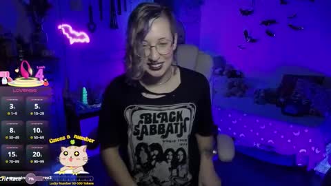 Bigbearnbunnyboy online show from 01/19/26, 12:36