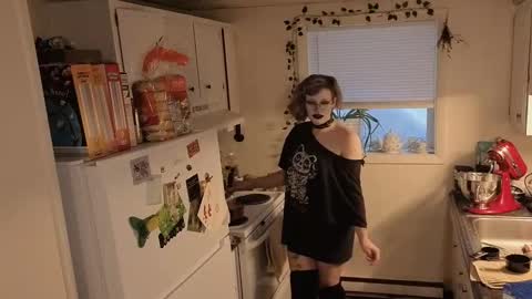 Bigbearnbunnyboy online show from 02/12/26, 10:05