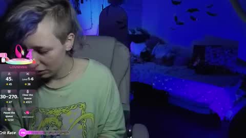 Bigbearnbunnyboy online show from 02/19/26, 10:39