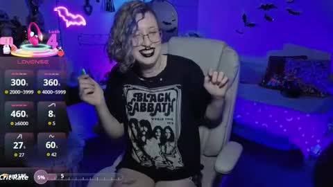 Bigbearnbunnyboy online show from 02/21/26, 01:50