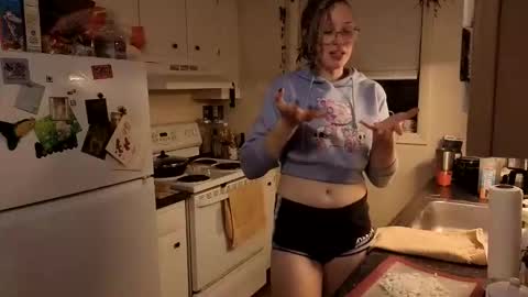 Bigbearnbunnyboy online show from 03/10/26, 01:10