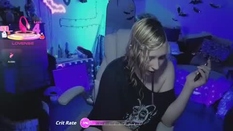 Bigbearnbunnyboy online show from 05/26/26, 12:17