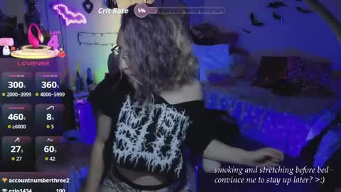 Bigbearnbunnyboy online show from 06/03/26, 04:48