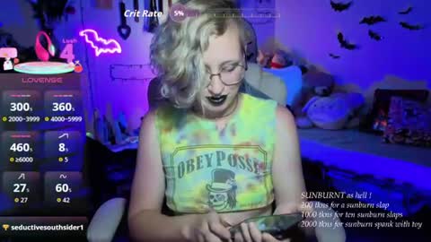 Bigbearnbunnyboy online show from 07/04/26, 04:29