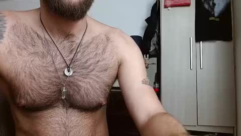 Logan - INDEPENDET MODEL online show from 03/17/26, 12:59