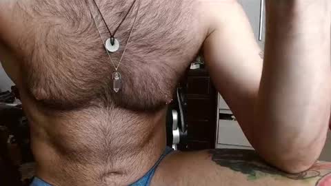 Logan - INDEPENDET MODEL online show from 03/26/26, 06:02