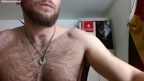Logan - INDEPENDET MODEL online show from 05/14/26, 06:15